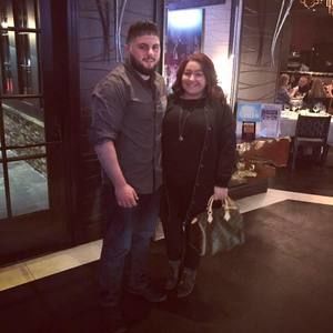 Meet your Posher, Joe